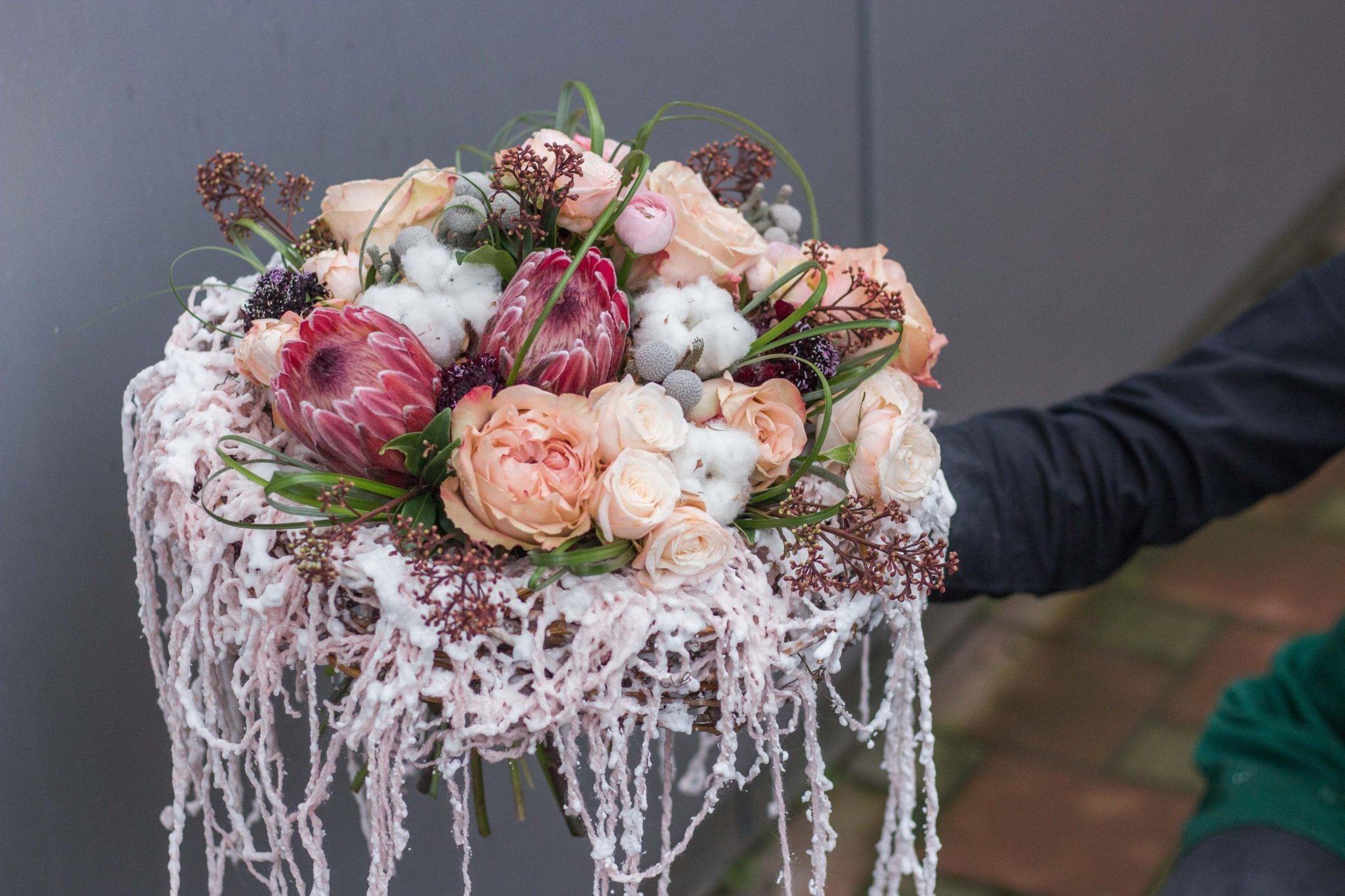 Harmonia floral de  NirvanaBloomior 